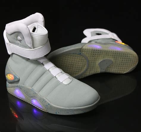 nike mag replica shoes